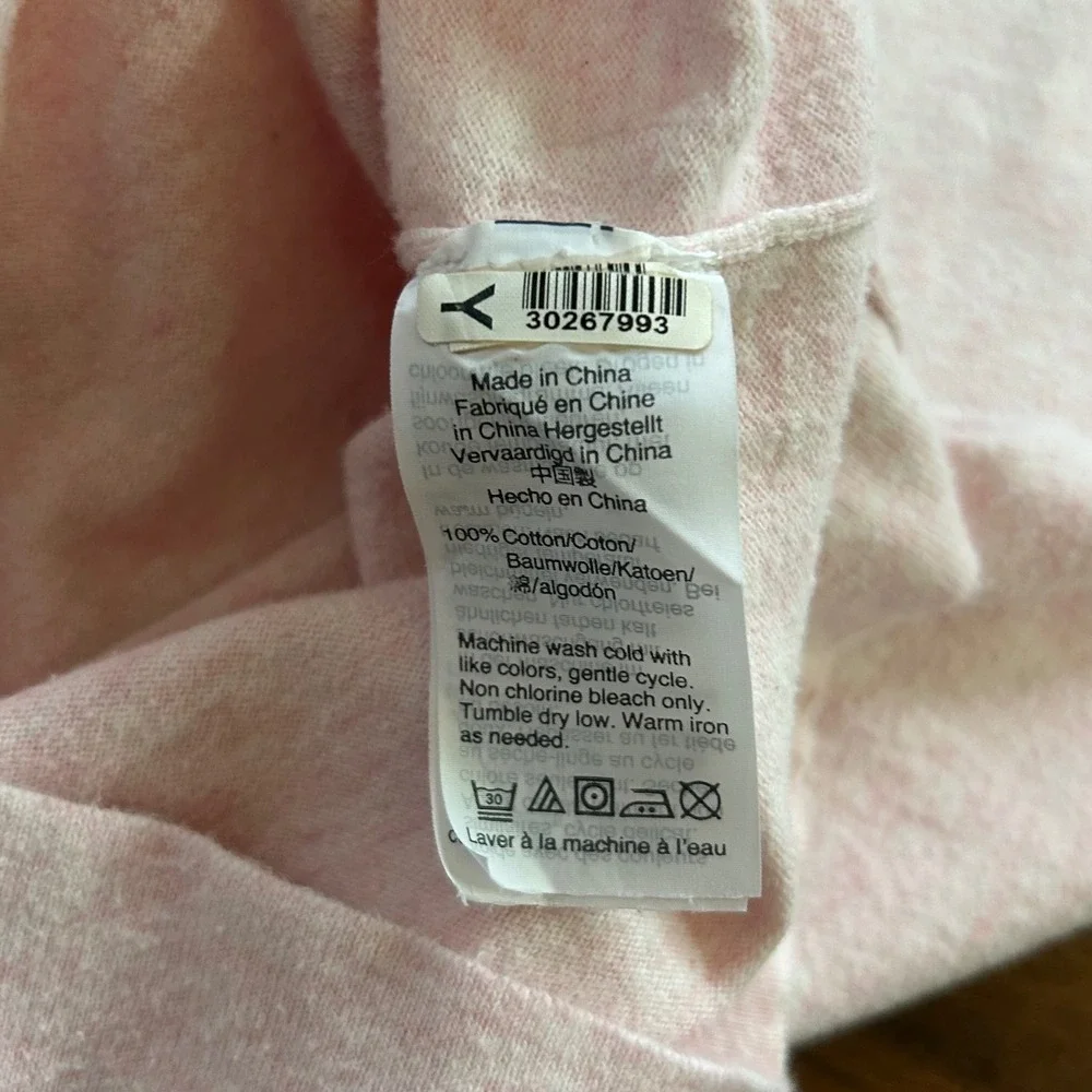 J. Crew excellent like